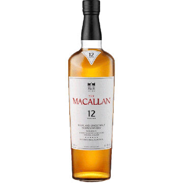 Whisky The Macallan 12 Years Double Cask