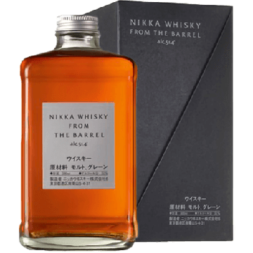 Whisky Nikka From The Barrel