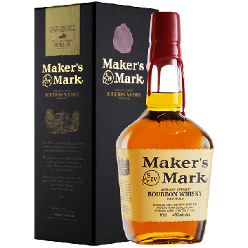 Whisky Maker's Mark