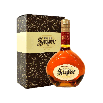 Whisky Nikka Super Rare Old