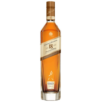 Whisky Johnnie Walker 18 Years