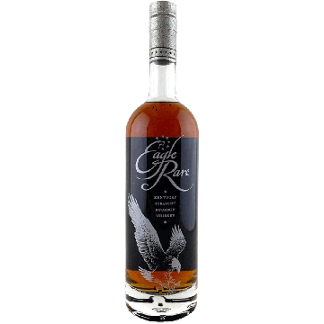 Whisky Eagle Rare 10 Years