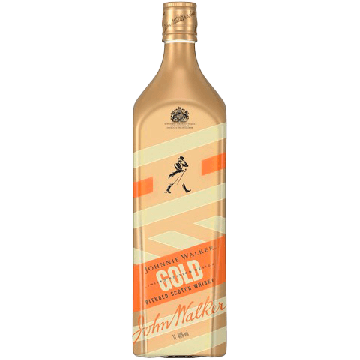 Whisky Johnnie Walker Gold Reserve Limited Edition