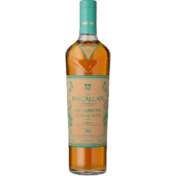 Whisky Macallan Harmony Collection Orchid Tea