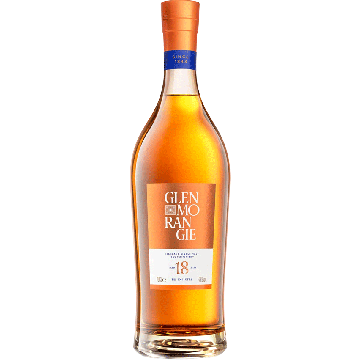 Whisky Glenmorangie The Infinita 18 Years