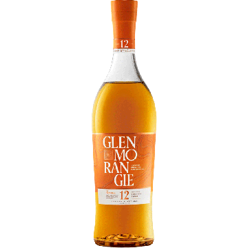 Whisky Glenmorangie Original 12 Years