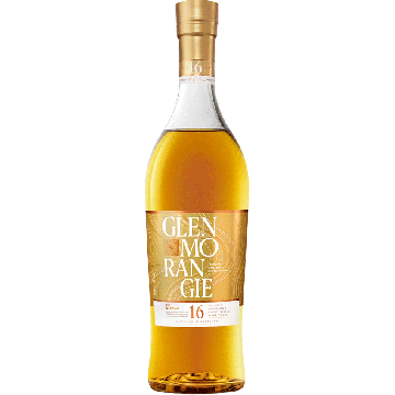 Whisky Glenmorangie Nectar D´or 16 Vuotta