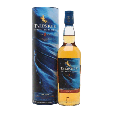 Whisky Talisker 8 Years