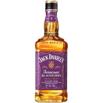 Whisky Jack Daniel´s Blackberry