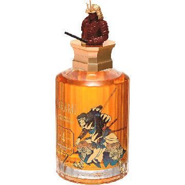 Whisky Okami Pure Malt 4 Years