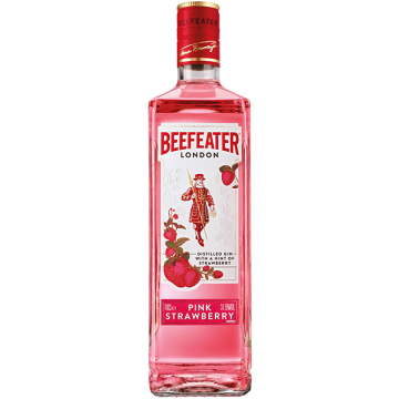 Gin Beefeater Pink