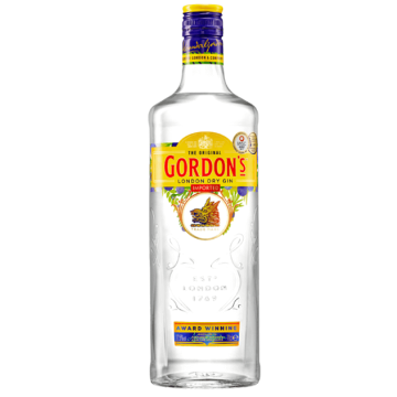 Gin Gordon's London Dry