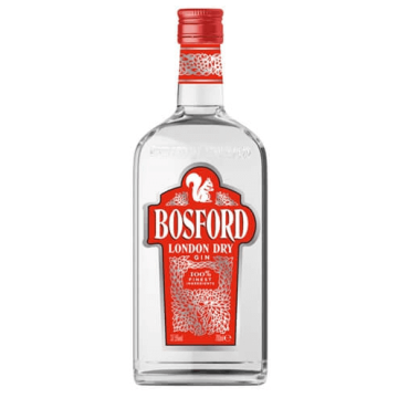 Gin Bosford London Dry