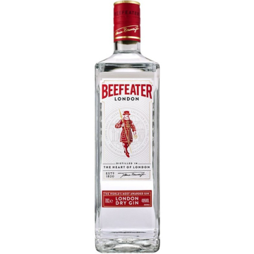 Gin Beefeater Dry London
