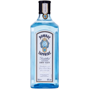 Gin Bombay Sapphire