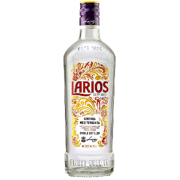 Gin Larios Dry