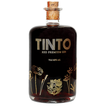 Gin Red Premium
