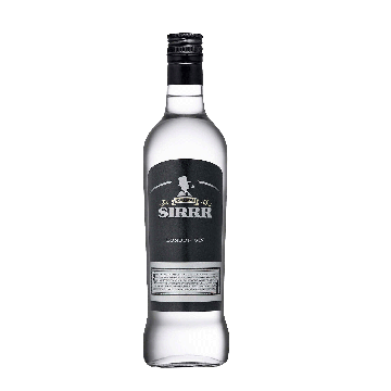 Gin Sirrr