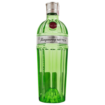 Gin Tanqueray Ten