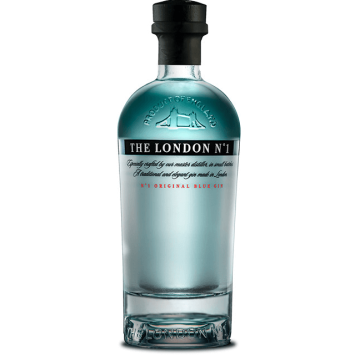 The London Number 1
