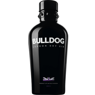 Bulldog London Dry