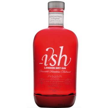 Gin Ish Premium London Dry