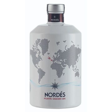 Gin Nordés