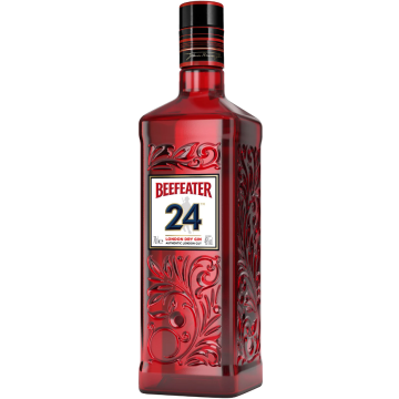 Gin Beefeater 24