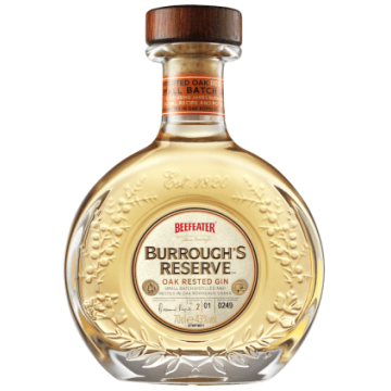 Gin Beefeater Burrough's Reserve