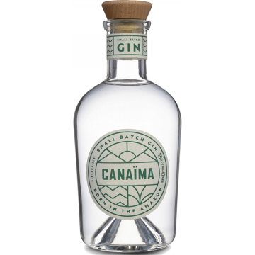 Gin Canaima