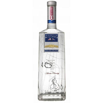 Gin Martin Miller's