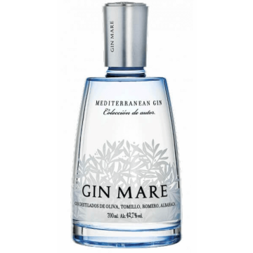 Gin Mare Mediterranean
