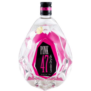 Gin Pink 47 London
