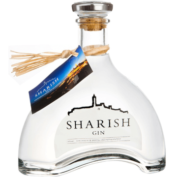 Gin Sharish