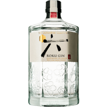 Gin Roku