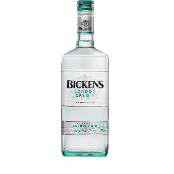 Gin Bickens