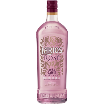 Gin Larios Rosé