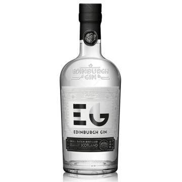 Gin Edinburgh London Dry