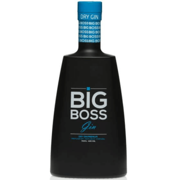 Gin Big Boss Premium