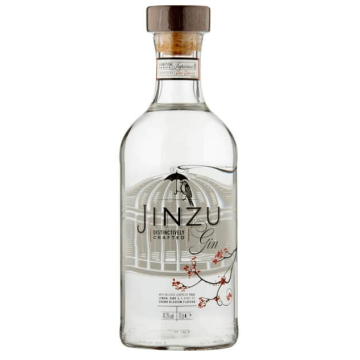 Gin Jinzu