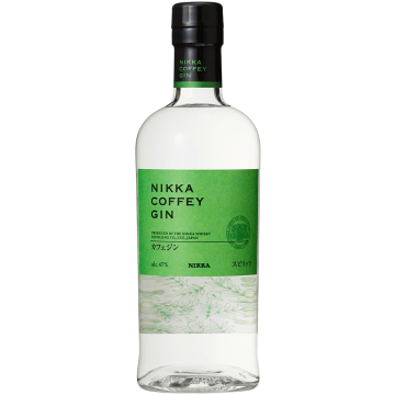 Gin Nikka Coffey