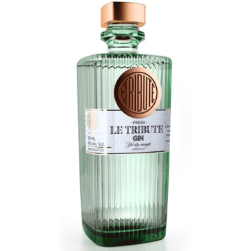 Gin Le Tribute