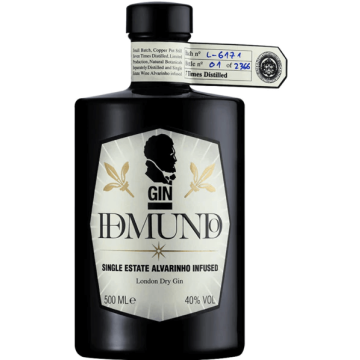 Gin Edmundo
