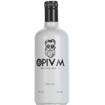 Gin Opivm