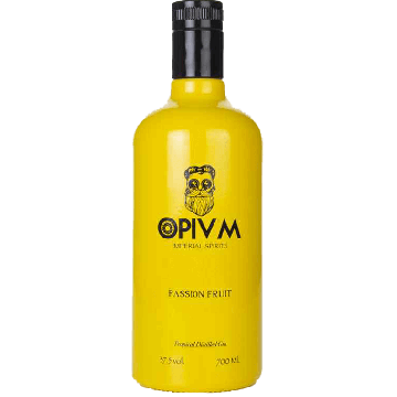 Gin Opivm Passion Fruit