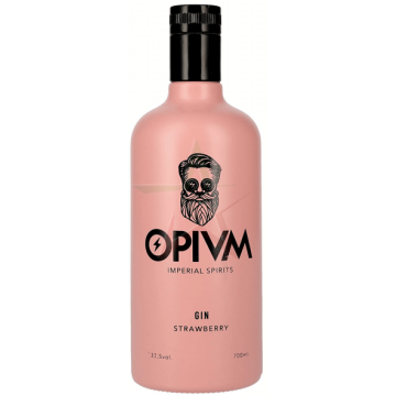 Gin Opivm Strawberry