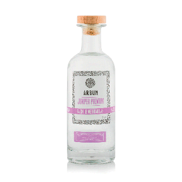 Gin De Medronho Arbun