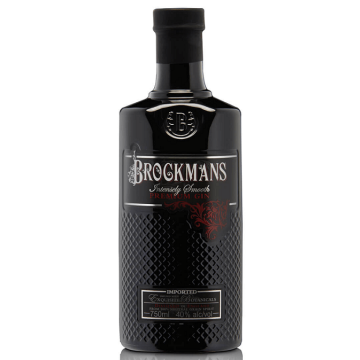 Gin Brockmans Premium