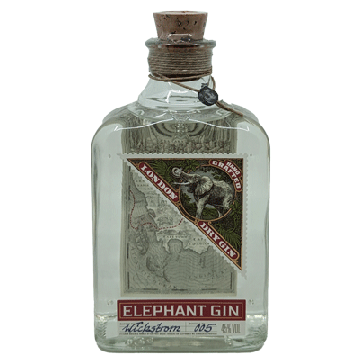 Gin Elephant London Dry