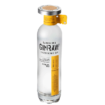 Gin Ginraw